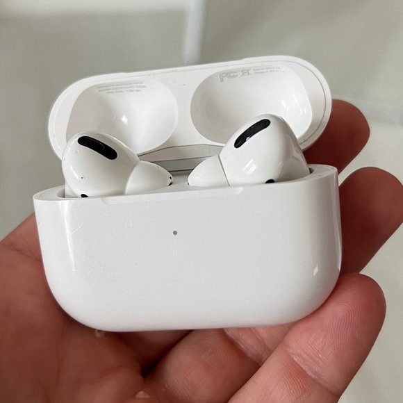 Apple Other - AirPods Pro, 2nd Generation